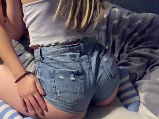 Ебля молодых русских