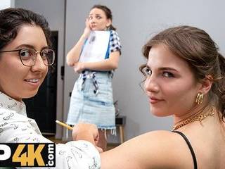 Порно видео азиатки лесби